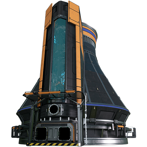 Power Tower - Official Satisfactory Wiki