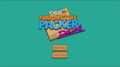 Screenshot of the FICSIT Productive Packer Deluxe Mini Game added to the HUB during FICSMAS 2021