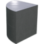 Outer Corner Extension 4m (Coated).png