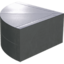 Outer Corner Extension 2m (Coated).png
